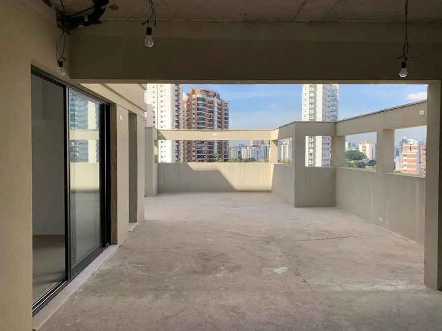 Foto 2 de Cobertura com 4 Quartos à venda, 455m² em Vila Mariana, São Paulo