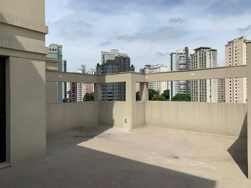 Foto 4 de Cobertura com 4 Quartos à venda, 455m² em Vila Mariana, São Paulo
