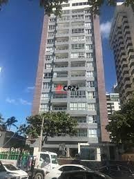 Foto 1 de Cobertura com 6 Quartos à venda, 230m² em Boa Viagem, Recife