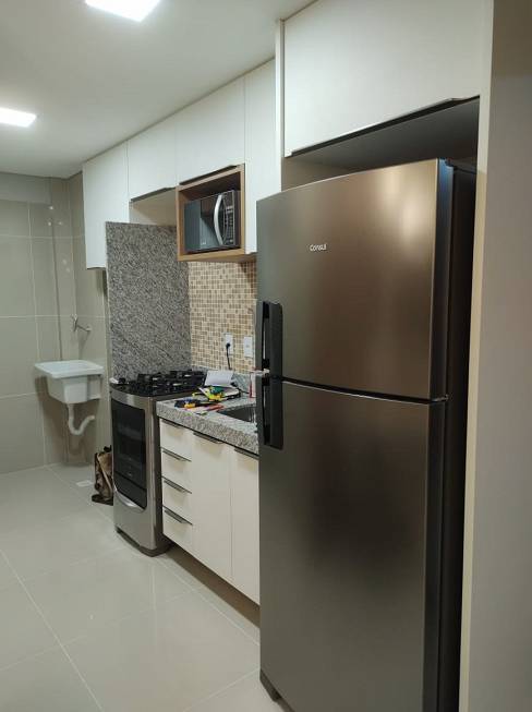 Foto 1 de Flat com 1 Quarto para alugar, 33m² em Boa Viagem, Recife