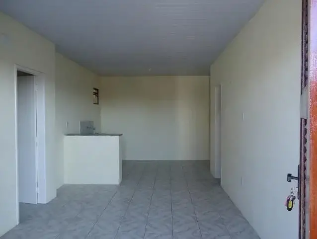 Foto 1 de Kitnet com 1 Quarto para alugar, 35m² em Parquelândia, Fortaleza