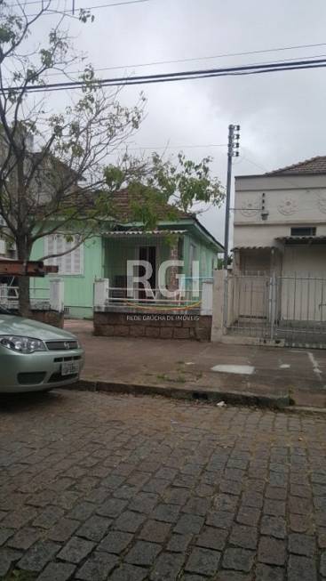 Foto 4 de Lote/Terreno à venda, 481m² em Santana, Porto Alegre
