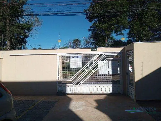 Foto 2 de Sobrado com 1 Quarto para alugar, 30m² em Parque Residencial João Piza, Londrina