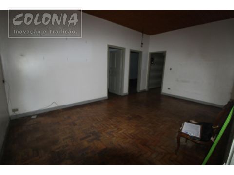 Foto 1 de Sobrado com 2 Quartos à venda, 207m² em Centro, Santo André