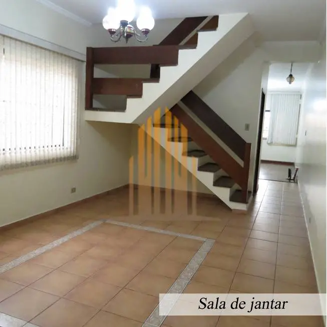 Foto 2 de Sobrado com 3 Quartos à venda, 248m² em Vila Lucia, São Paulo