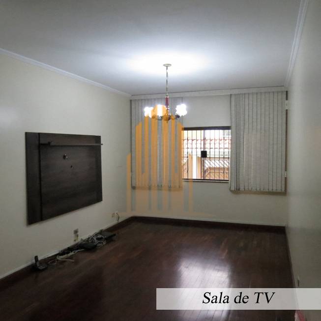 Foto 3 de Sobrado com 3 Quartos à venda, 248m² em Vila Lucia, São Paulo