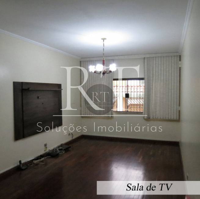 Foto 1 de Sobrado com 3 Quartos à venda, 248m² em Vila Lucia, São Paulo