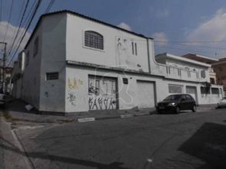 Foto 1 de Sobrado com 4 Quartos à venda, 405m² em Vila Isolina Mazzei, São Paulo
