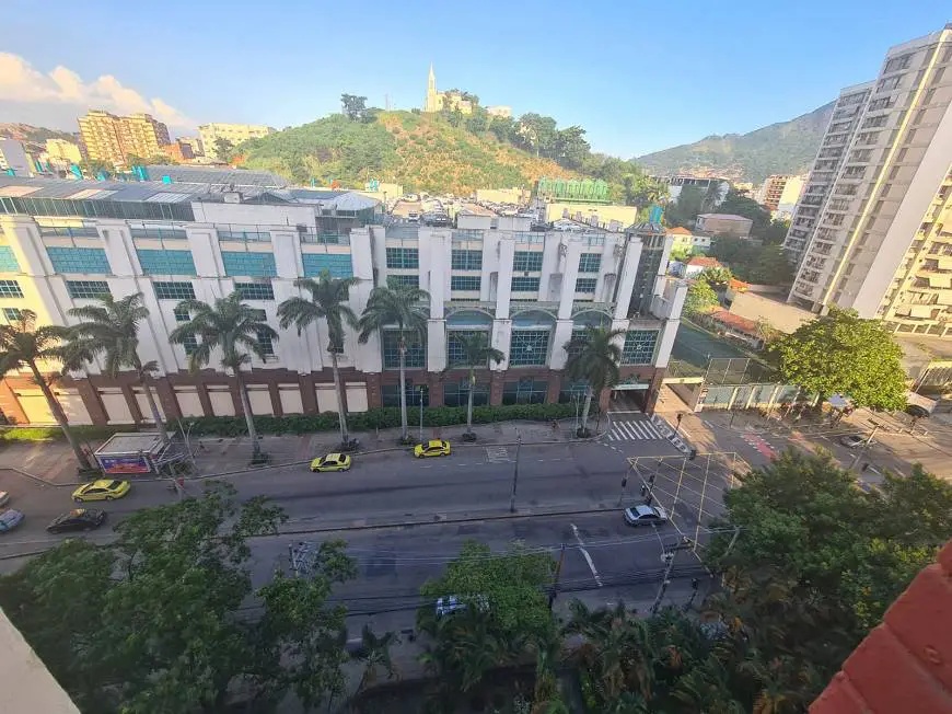 Foto 1 de Apartamento com 1 Quarto à venda, 56m² em Andaraí, Rio de Janeiro