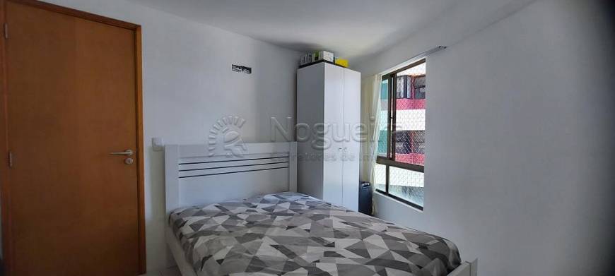 Foto 5 de Apartamento com 1 Quarto à venda, 41m² em Boa Viagem, Recife