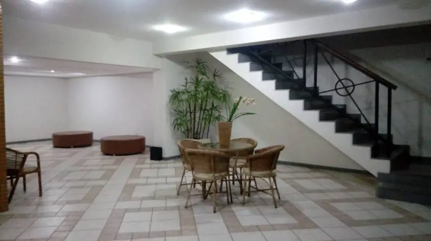 Foto 4 de Apartamento com 1 Quarto à venda, 59m² em Caminho Das Árvores, Salvador