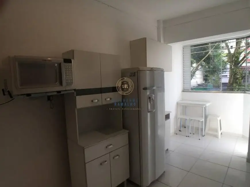 Foto 1 de Apartamento com 1 Quarto à venda, 30m² em Centro, Balneário Camboriú