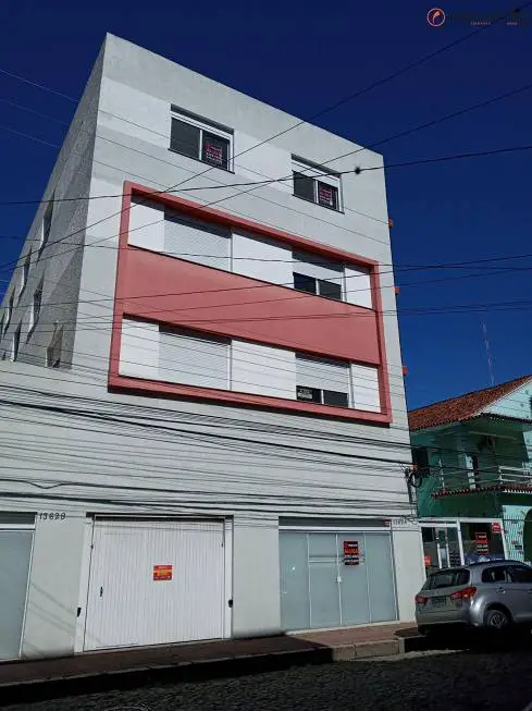 Foto 2 de Apartamento com 1 Quarto para alugar, 32m² em Centro, Pelotas
