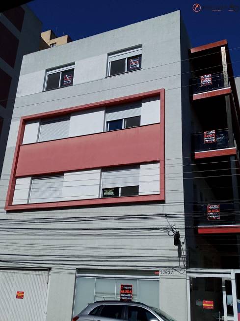 Foto 3 de Apartamento com 1 Quarto para alugar, 32m² em Centro, Pelotas