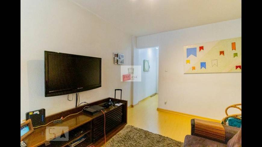 Foto 4 de Apartamento com 1 Quarto à venda, 51m² em Higienópolis, São Paulo
