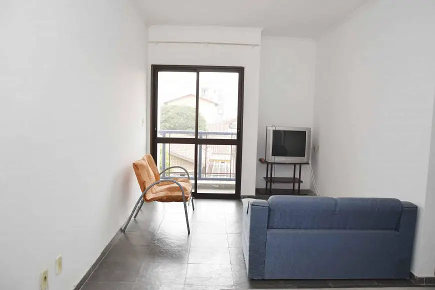 Foto 1 de Apartamento com 1 Quarto para alugar, 48m² em Parque Arnold Schimidt, São Carlos