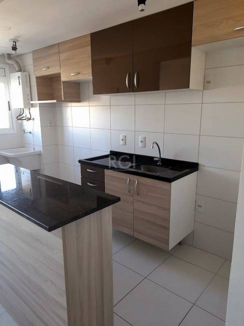 Foto 5 de Apartamento com 1 Quarto à venda, 40m² em Rio Branco, Porto Alegre