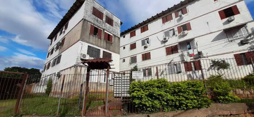 Foto 1 de Apartamento com 1 Quarto para alugar, 50m² em Rubem Berta, Porto Alegre