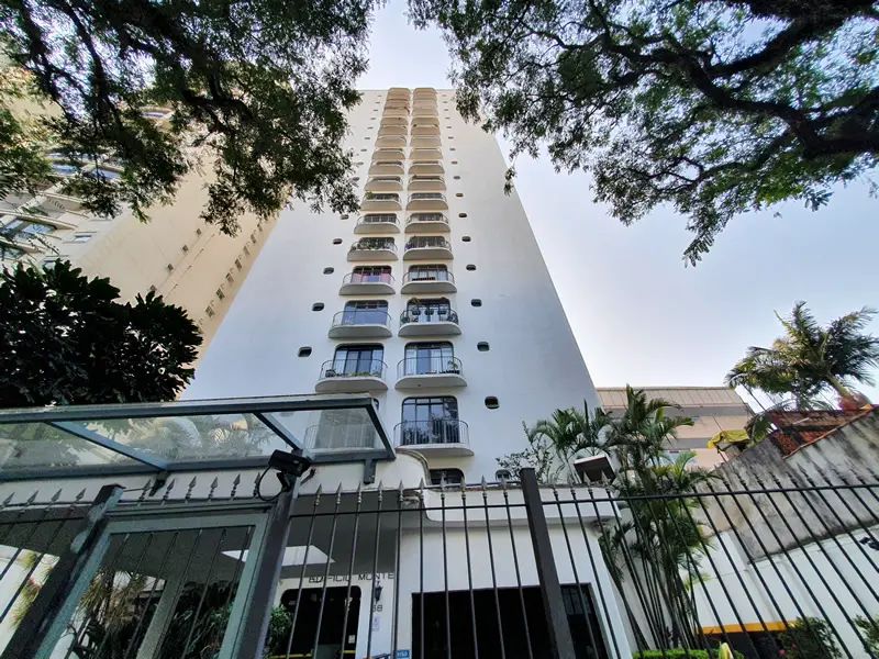 Foto 1 de Apartamento com 1 Quarto para alugar, 60m² em Vila Beatriz, São Paulo