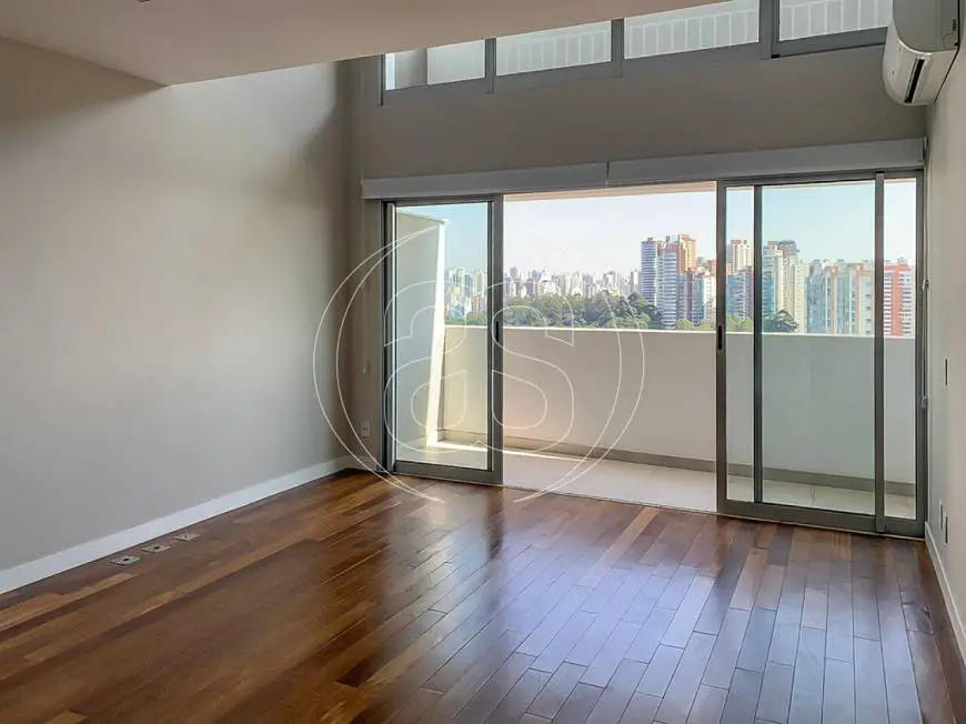 Foto 2 de Apartamento com 1 Quarto para alugar, 94m² em Vila Cruzeiro, São Paulo
