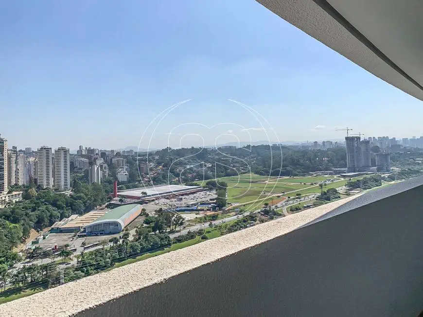 Foto 3 de Apartamento com 1 Quarto para alugar, 94m² em Vila Cruzeiro, São Paulo