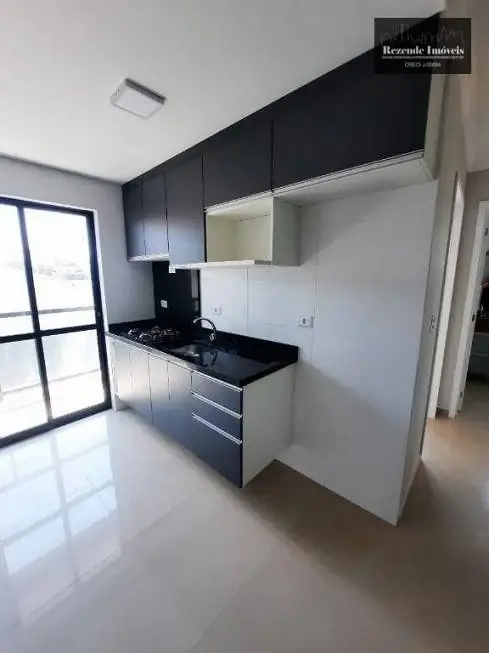 Foto 2 de Apartamento com 2 Quartos para alugar, 47m² em Afonso Pena, São José dos Pinhais