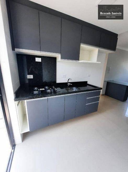 Foto 5 de Apartamento com 2 Quartos para alugar, 47m² em Afonso Pena, São José dos Pinhais