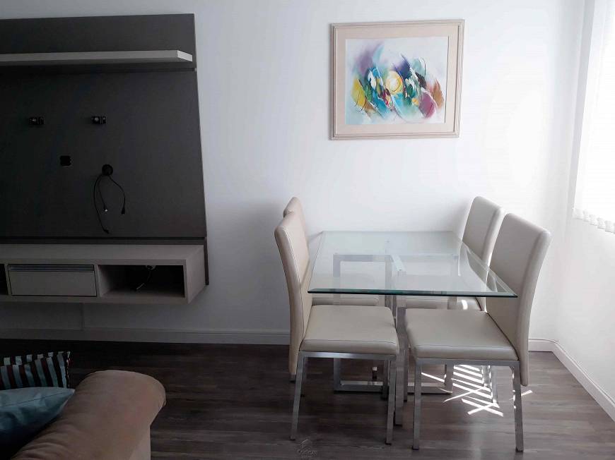 Foto 3 de Apartamento com 2 Quartos para alugar, 47m² em Afonso Pena, São José dos Pinhais