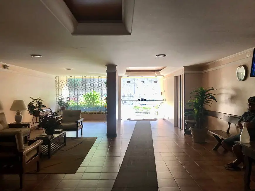 Foto 1 de Apartamento com 2 Quartos à venda, 90m² em Alto, Teresópolis