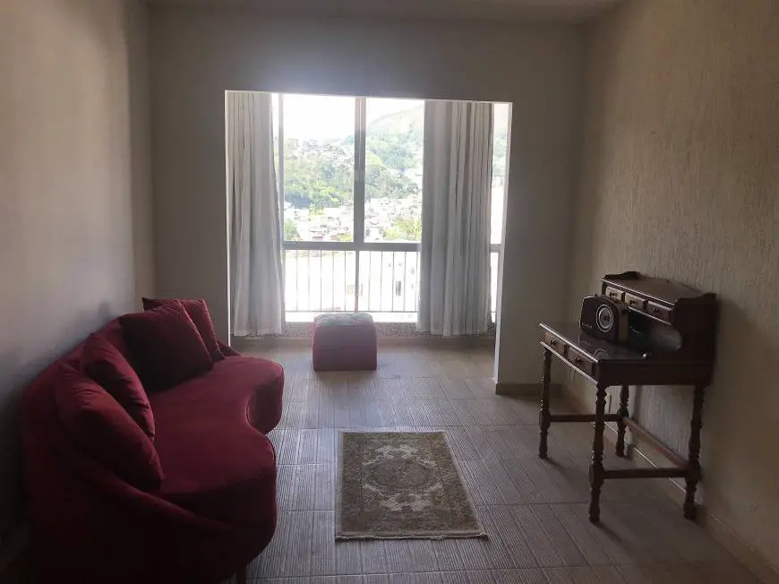 Foto 3 de Apartamento com 2 Quartos à venda, 90m² em Alto, Teresópolis