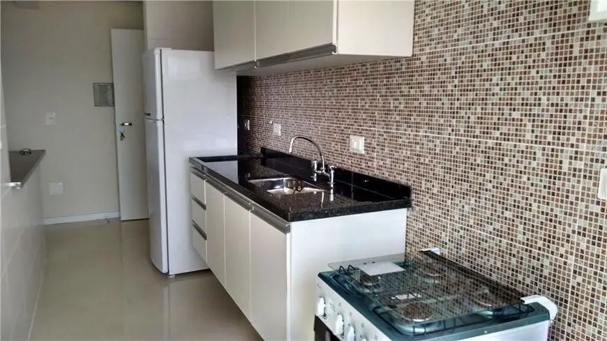 Foto 1 de Apartamento com 2 Quartos para alugar, 65m² em Alvinopolis, Atibaia