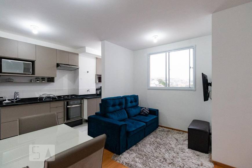 Foto 1 de Apartamento com 2 Quartos para alugar, 42m² em Artur Alvim, São Paulo