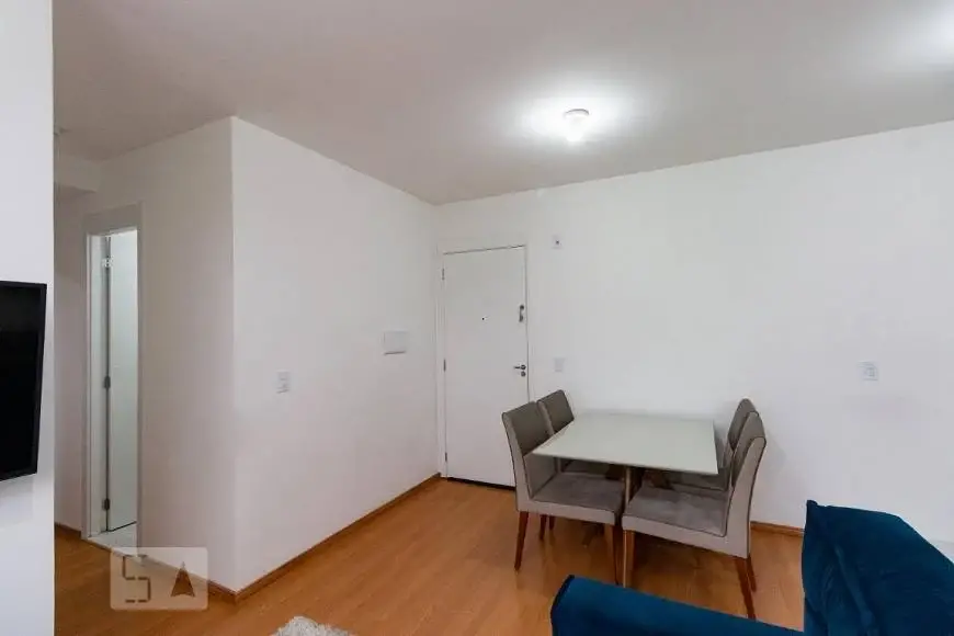 Foto 4 de Apartamento com 2 Quartos para alugar, 42m² em Artur Alvim, São Paulo