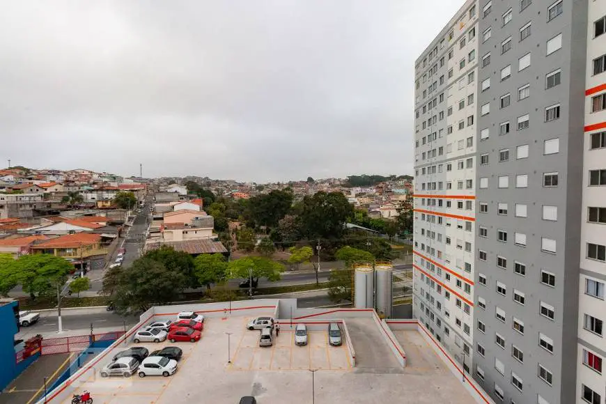 Foto 5 de Apartamento com 2 Quartos para alugar, 42m² em Artur Alvim, São Paulo