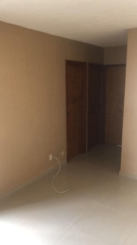 Foto 1 de Apartamento com 2 Quartos à venda, 45m² em Bairro Novo, Porto Velho