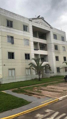 Foto 4 de Apartamento com 2 Quartos à venda, 45m² em Bairro Novo, Porto Velho