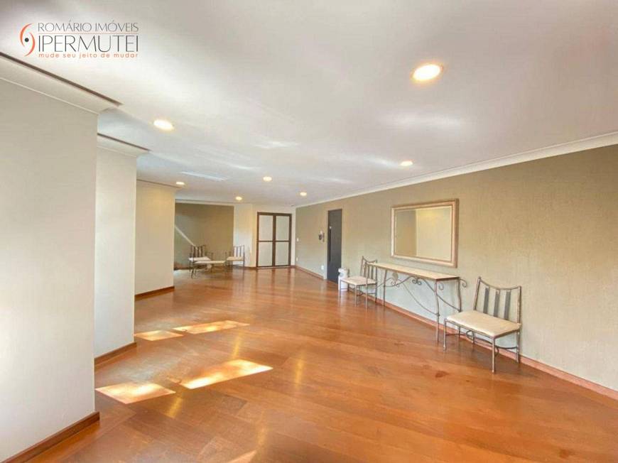 Foto 1 de Apartamento com 2 Quartos à venda, 139m² em Brooklin, São Paulo