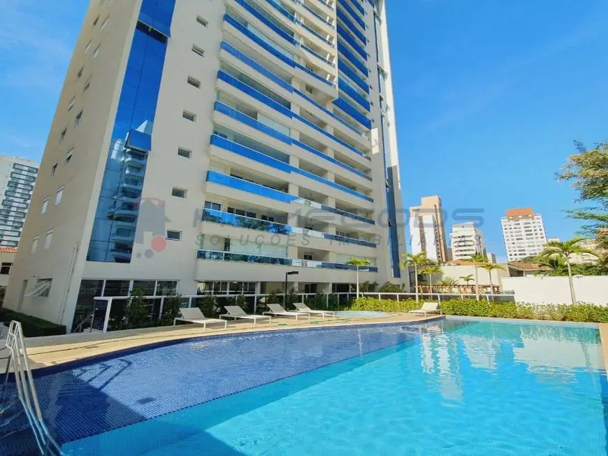 Foto 1 de Apartamento com 2 Quartos para alugar, 74m² em Cambuí, Campinas