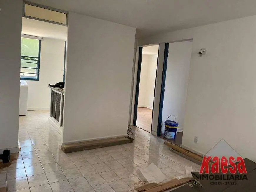 Foto 2 de Apartamento com 2 Quartos para alugar, 60m² em Centro, Atibaia