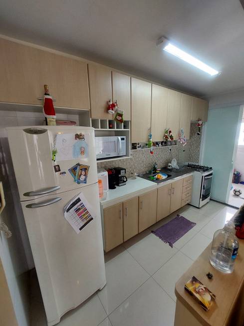 Foto 2 de Apartamento com 2 Quartos à venda, 64m² em Centro, Guarulhos