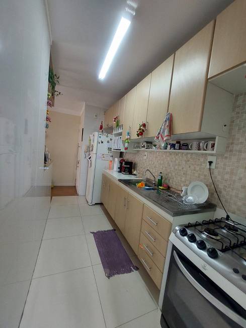 Foto 3 de Apartamento com 2 Quartos à venda, 64m² em Centro, Guarulhos