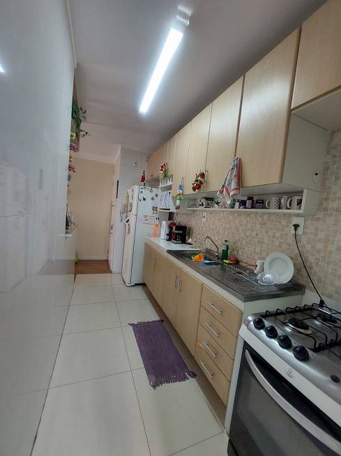 Foto 4 de Apartamento com 2 Quartos à venda, 64m² em Centro, Guarulhos