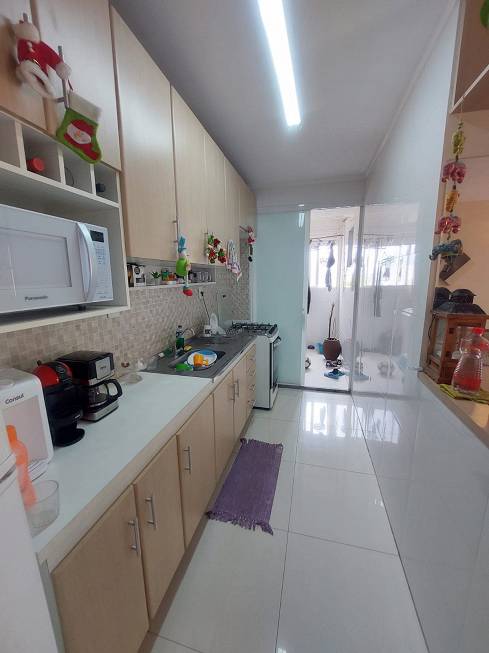 Foto 5 de Apartamento com 2 Quartos à venda, 64m² em Centro, Guarulhos
