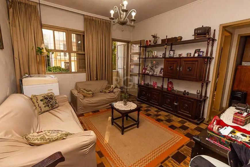 Foto 1 de Apartamento com 2 Quartos à venda, 50m² em Cidade Baixa, Porto Alegre