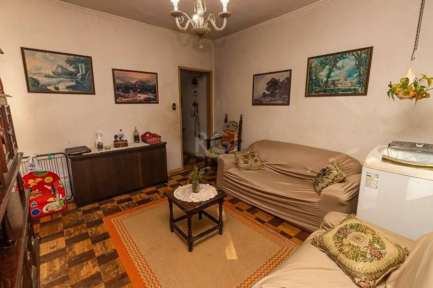 Foto 3 de Apartamento com 2 Quartos à venda, 50m² em Cidade Baixa, Porto Alegre