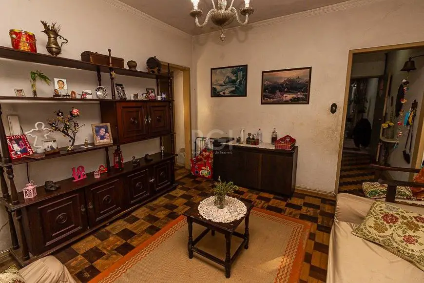 Foto 5 de Apartamento com 2 Quartos à venda, 50m² em Cidade Baixa, Porto Alegre