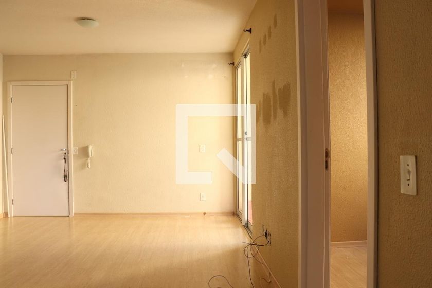Foto 4 de Apartamento com 2 Quartos para alugar, 50m² em Feitoria, São Leopoldo