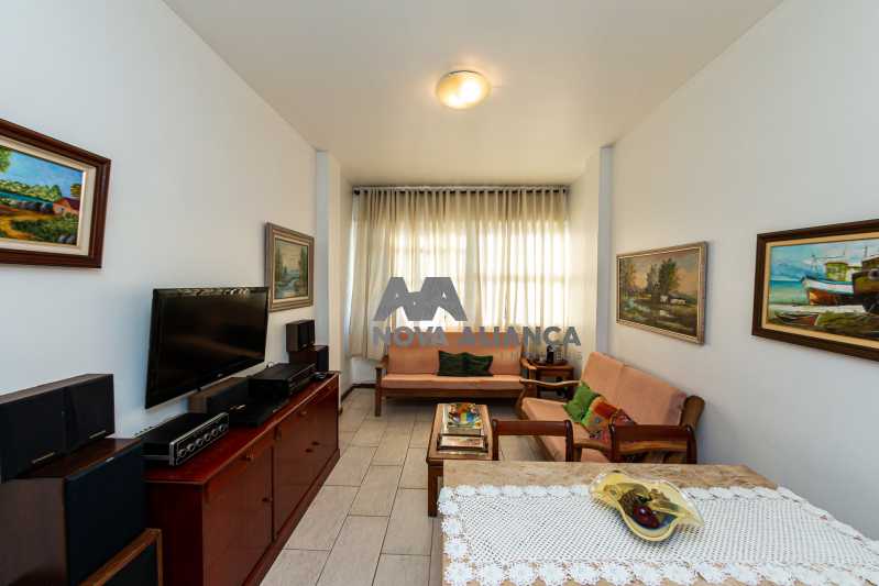 Foto 1 de Apartamento com 2 Quartos à venda, 79m² em Ipanema, Rio de Janeiro