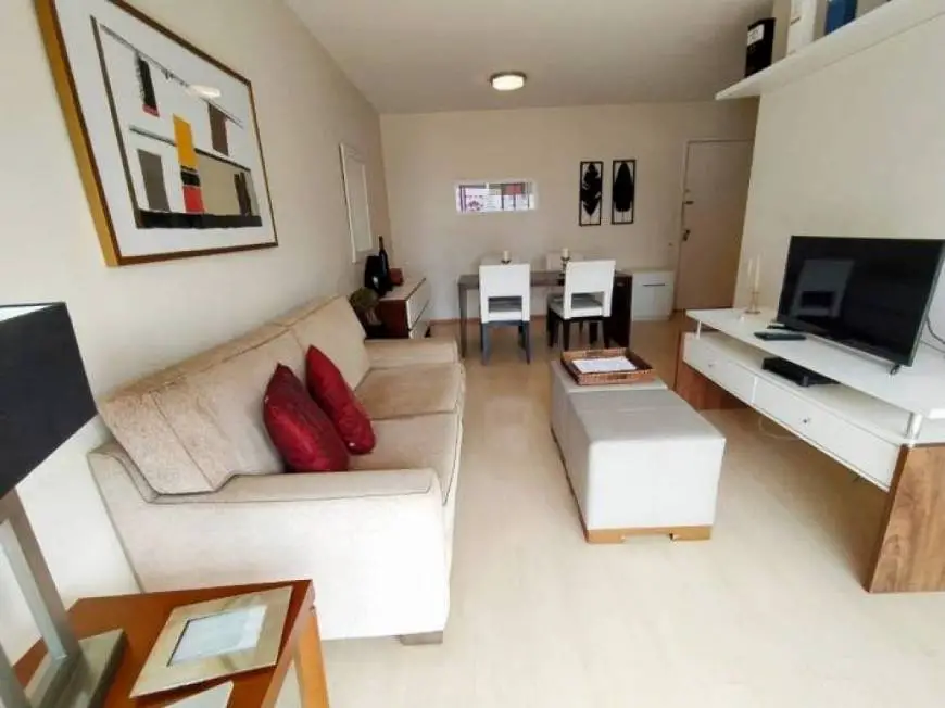 Foto 2 de Apartamento com 2 Quartos à venda, 65m² em Itaim Bibi, São Paulo