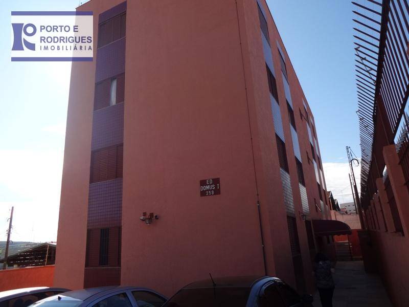 Foto 2 de Apartamento com 2 Quartos à venda, 76m² em Jardim Alto da Barra, Campinas